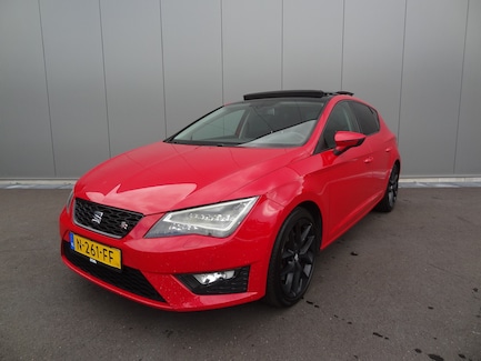 SEAT Leon 0