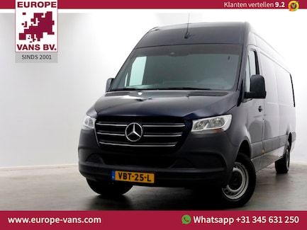 Mercedes-Benz Sprinter 0