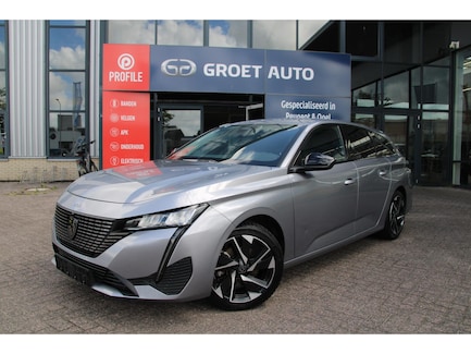 Peugeot 308 0