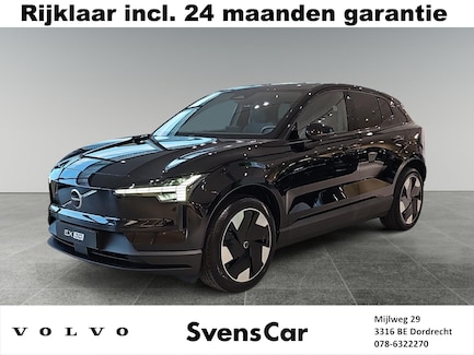 Volvo EX30 0