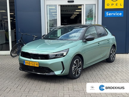 Opel Corsa 0