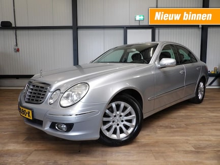 Mercedes-Benz 200-Serie 0