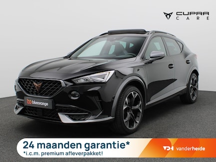 CUPRA Formentor 0