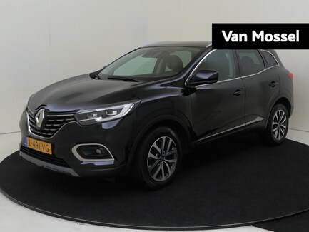 Renault Kadjar 0