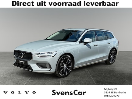 Volvo V60 0