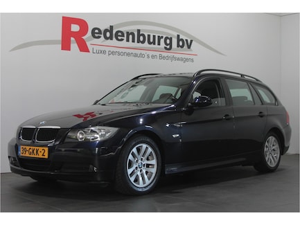 BMW 3-Serie 0