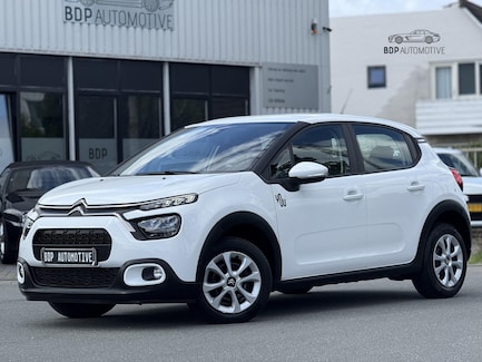 Citroën C3 0