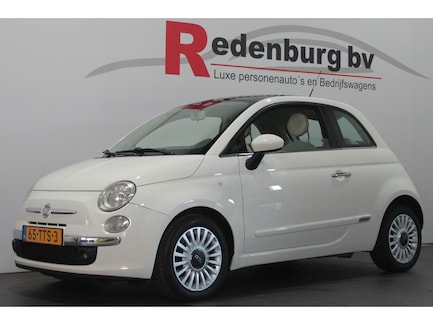 Fiat 500 0