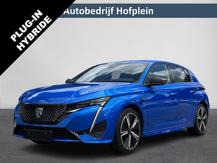 Peugeot 308 0