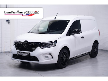 Renault Kangoo 0