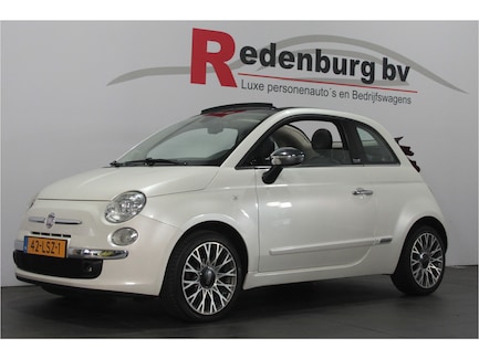 Fiat 500 0