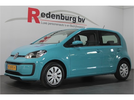 Volkswagen Up! 0