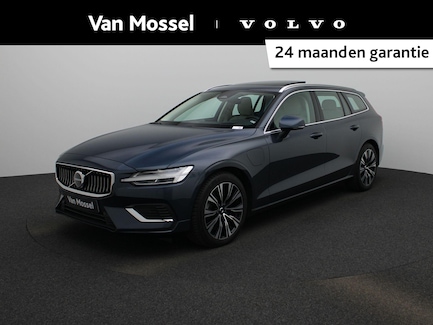 Volvo V60 0