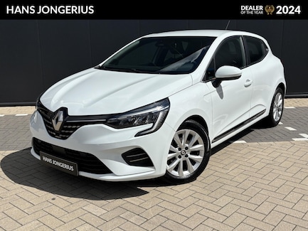 Renault Clio 0