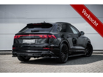 Audi Q8 0
