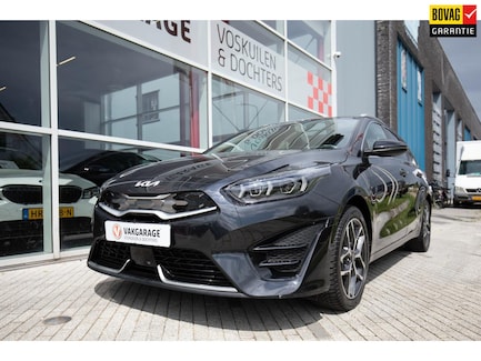 Kia Ceed 0
