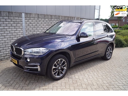 BMW X5 0