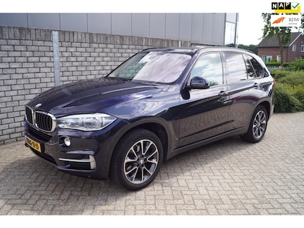 BMW X5 0