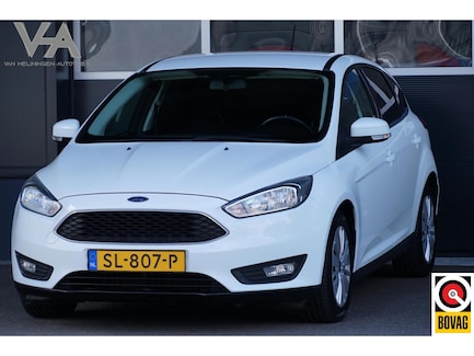 Ford Focus 0