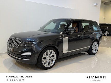 Land Rover Range Rover 0