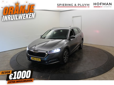 Skoda Octavia 0