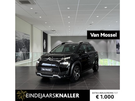 Citroën C3 Aircross 0