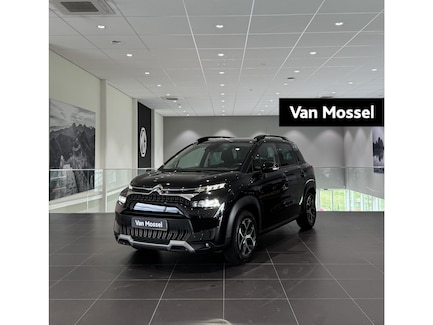Citroën C3 Aircross 0
