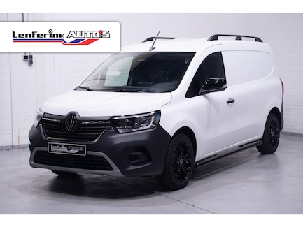 Renault Kangoo 0