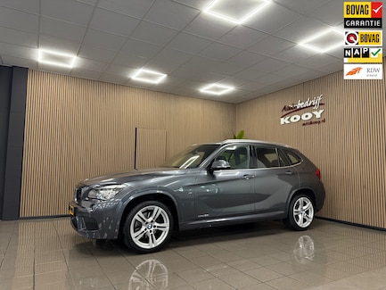 BMW X1 0