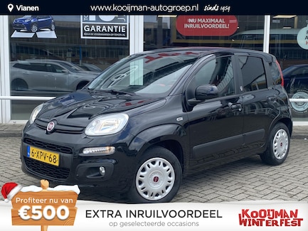 Fiat Panda 0