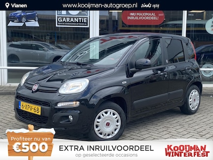 Fiat Panda 0
