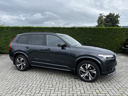Volvo XC90 0