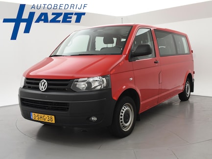 Volkswagen Transporter 0