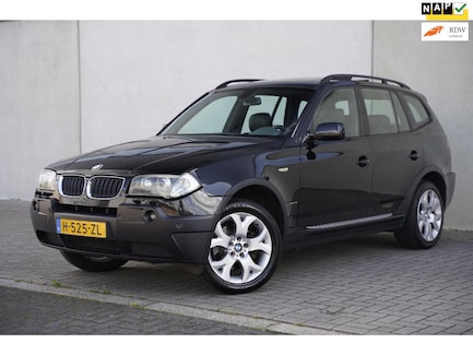 BMW X3 0