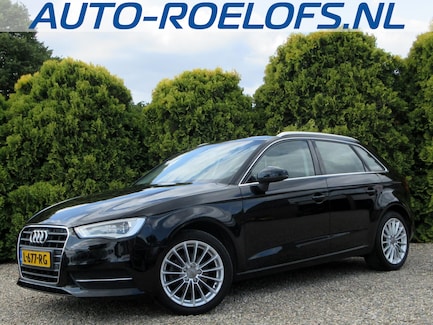 Audi A3 0
