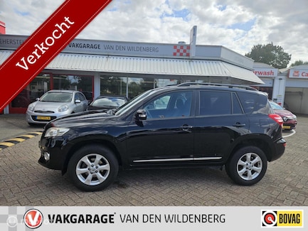 Toyota RAV4 0