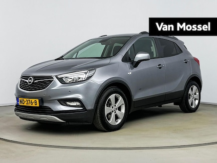 Opel Mokka 0