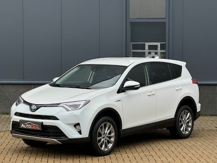 Toyota RAV4 0