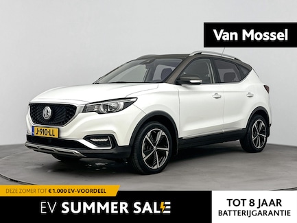 MG MG ZS 0