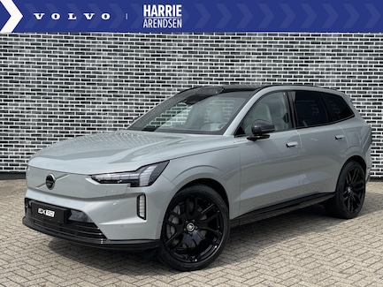 Volvo EX90 0