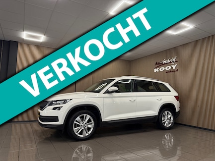 Skoda Kodiaq 0