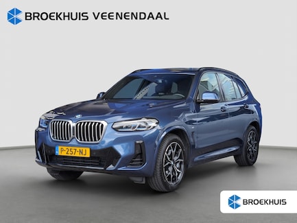 BMW X3 0