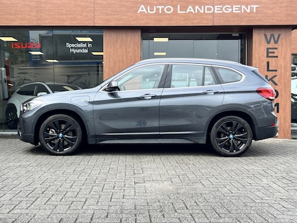 BMW X1 0