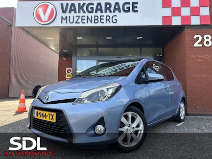 Toyota Yaris 0