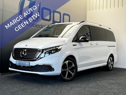 Mercedes-Benz EQV 0