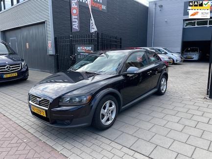 Volvo C30 0