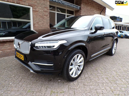 Volvo XC90 0