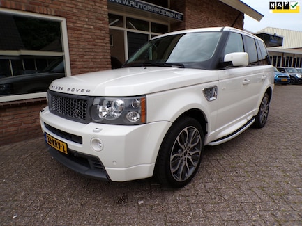 Land Rover Range Rover Sport 0
