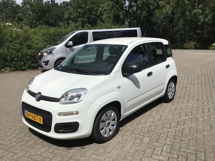 Fiat Panda 0
