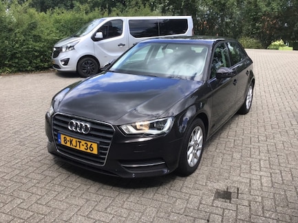 Audi A3 0
